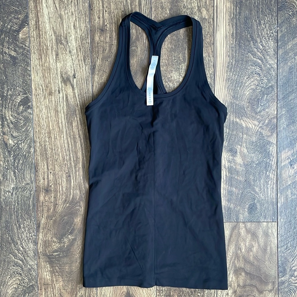 Lululemon Racerback Tank